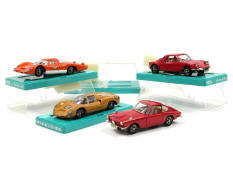 MÄRKLIN (GERMANY) (4)