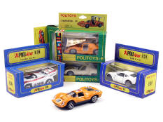 POLITOYS (ITALY) (5)