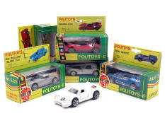 POLITOYS (ITALY) (5)