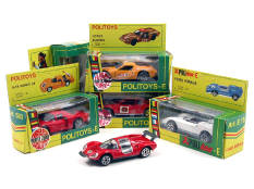 POLITOYS (ITALY) (5)