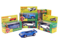 POLITOYS (ITALY) (5)