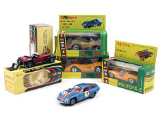 POLITOYS (ITALY) (5)