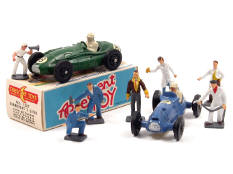 CRESCENT TOY (GB) (9)