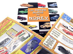 EDITIONS GRANCHER (FRANCE) (3)