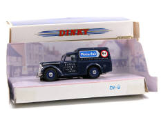 DINKY MATCHBOX (1)