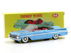 DINKY MATCHBOX (1)