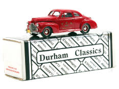 DURHAM CLASSICS (CANADA) (1)