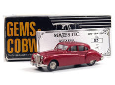 GEMS & COBWEBS (GB) (1)