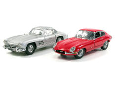 FRANKLIN MINT (USA) (2)