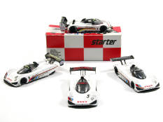 STARTER & VITESSE (4)