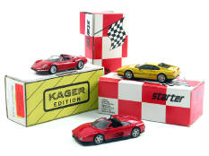 STARTER & KAGER EDITION (3)
