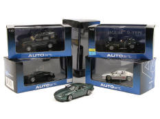 AUTOART (GERMANY) (5)