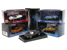 AUTOART (GERMANY) (5)