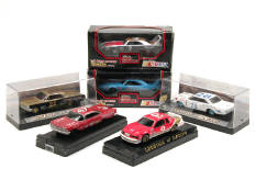 LEGENDS OF RACING (CHINA) (6)