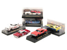 LEGENDS OF RACING (CHINA) (6)