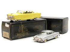 BROOKLIN MODELS (GB) (2)