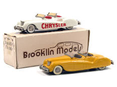 BROOKLIN MODELS (GB) (2)