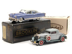 BROOKLIN MODELS (GB) (2)