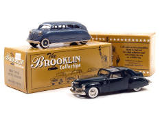 BROOKLIN MODELS (GB) (2)