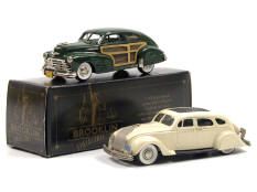 BROOKLIN MODELS (GB) (2)