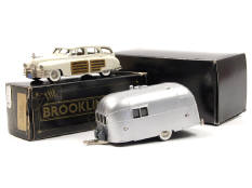 BROOKLIN MODELS (GB) (2)