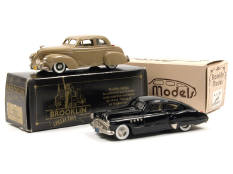 BROOKLIN MODELS (GB) (2)