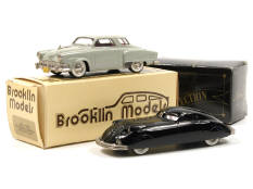 BROOKLIN MODELS (GB) (2)