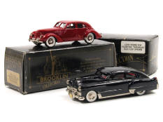 BROOKLIN MODELS (GB) (2)