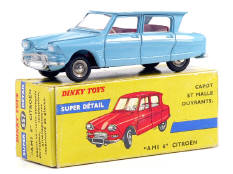 DINKY TOYS (FRANCE) (1)
