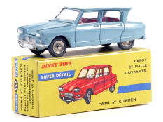 DINKY TOYS (FRANCE) (1)