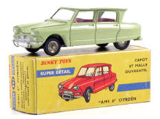 DINKY TOYS (FRANCE) (1)