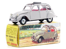 DINKY TOYS FRANCE (1)