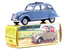 DINKY TOYS FRANCE (1)