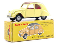DINKY TOYS FRANCE (1)