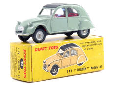 DINKY TOYS FRANCE (1)