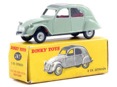 DINKY TOYS FRANCE (1)