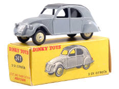 DINKY TOYS (FRANCE) (1)