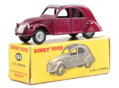 DINKY TOYS FRANCE (1)