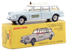DINKY TOYS (FRANCE) (1)