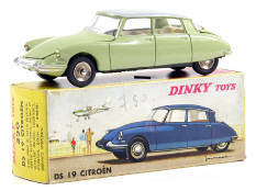 DINKY TOYS FRANCE (1)