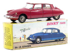 DINKY TOYS FRANCE (1)