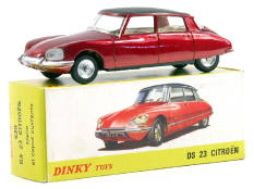 DINKY TOYS FRANCE (1)