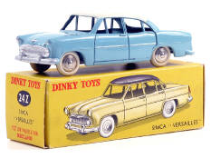 DINKY TOYS FRANCE (1)