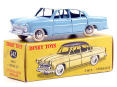 DINKY TOYS FRANCE (1)