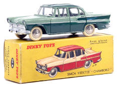DINKY TOYS (FRANCE) (1)