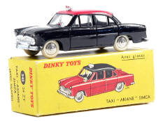 DINKY TOYS FRANCE (1)