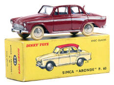 DINKY TOYS FRANCE (1)