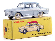 DINKY TOYS FRANCE (1)
