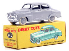 DINKY TOYS (FRANCE) (1)