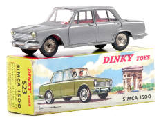 DINKY TOYS FRANCE (1)